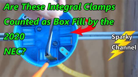 metal nonmetallic clamps with plastic boxes|metal plastic box clamps.